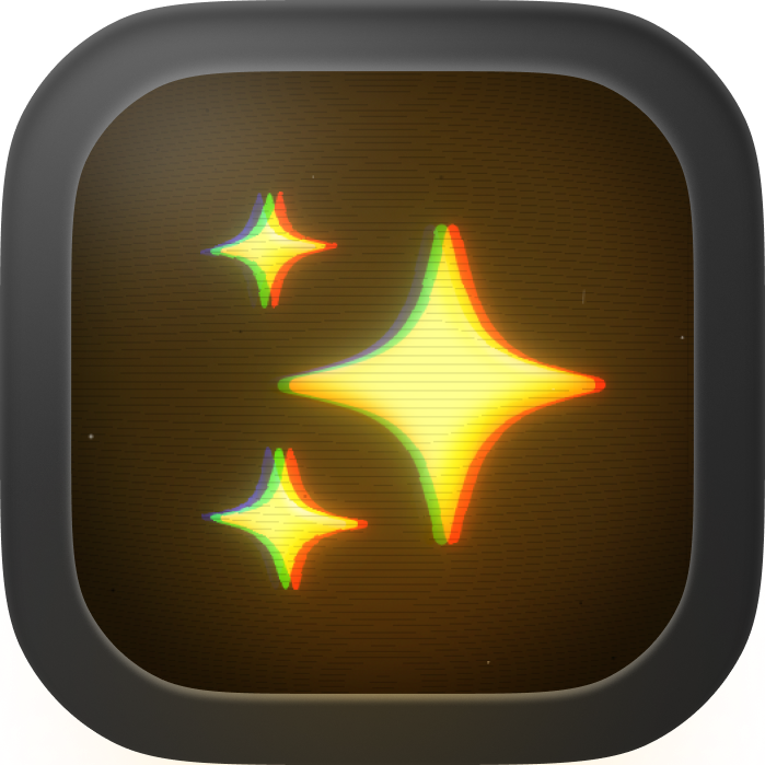 ASCII Magic logo