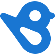 Birdeye logo