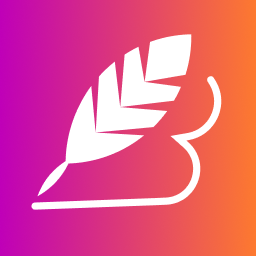 Briefly AI logo