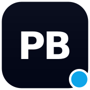 Bushe.co logo