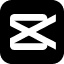 CapCut logo