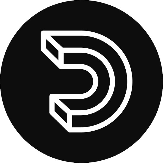 Dailymotion Video Downloader logo