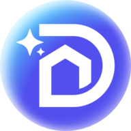 DecorAI logo
