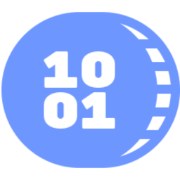 Dime A Dozen logo