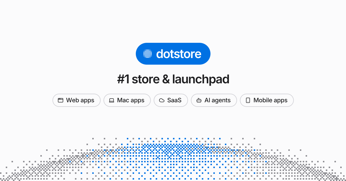 dotstore featured image
