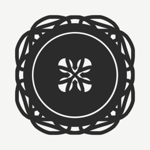 Dressrious logo