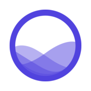 Echowin logo