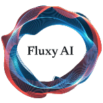 Fluxy logo