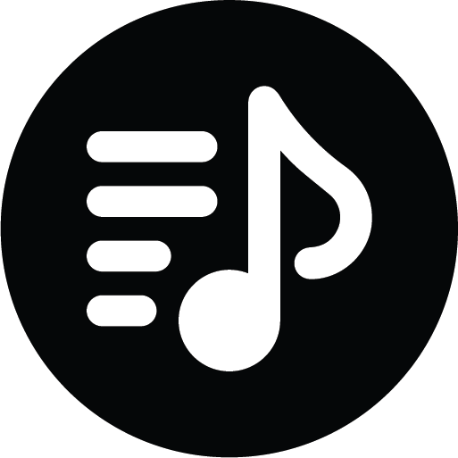 GenerateLyrics.io logo