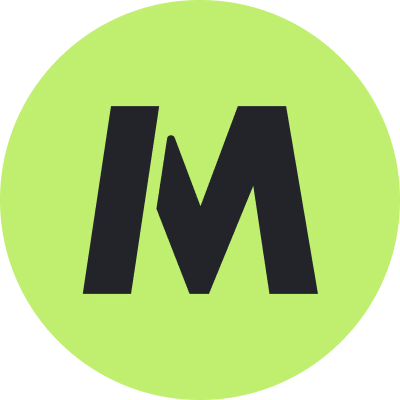Magical AI logo