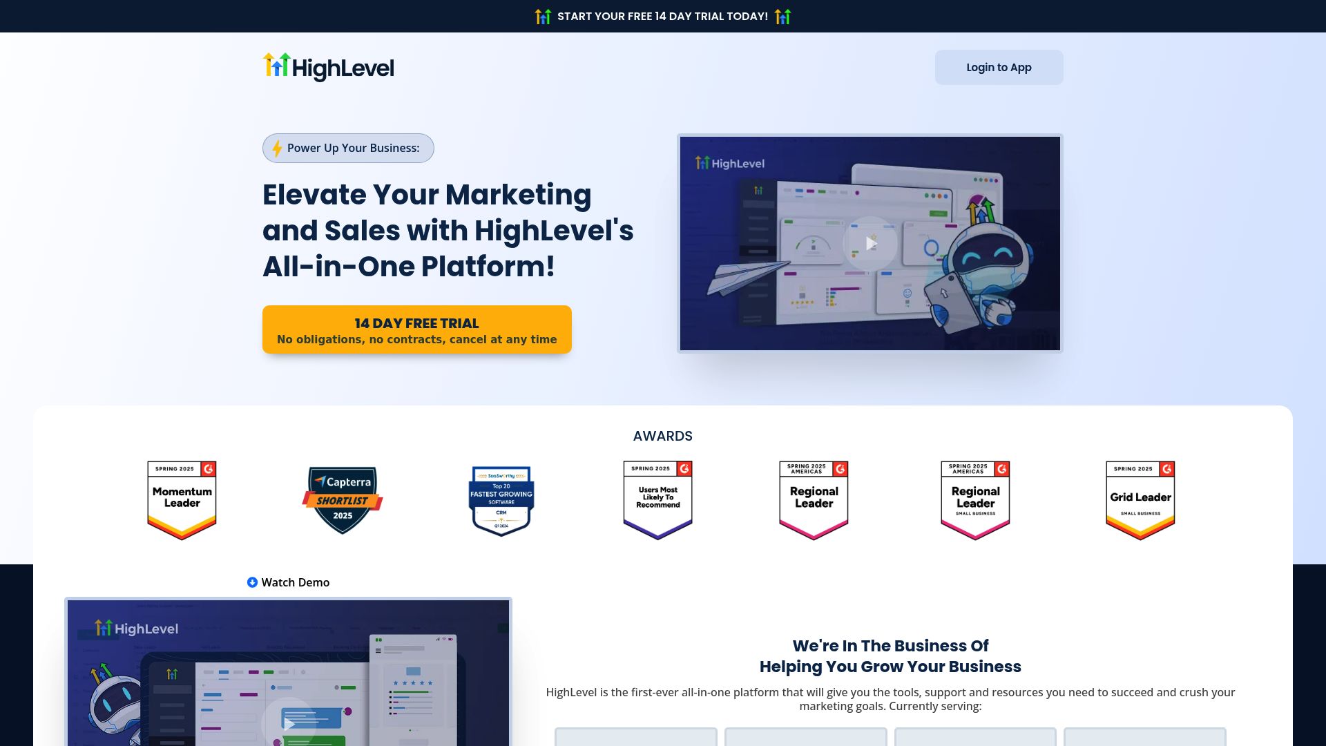GoHighLevel Video Downloader featured image
