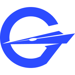 GravityWrite logo