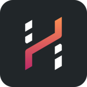 HARPA AI logo