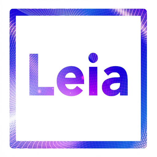 Leia featured image