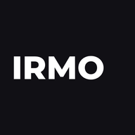IRMO logo