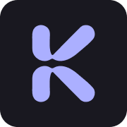 Kaiber.ai logo