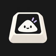 Keybumps App logo