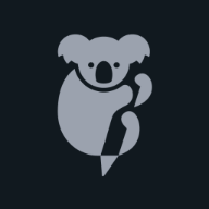 KoalaChat logo