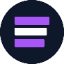 PowerBI AI Lens logo
