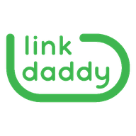 LinkDaddy logo