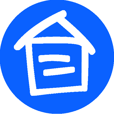 Listing AI logo