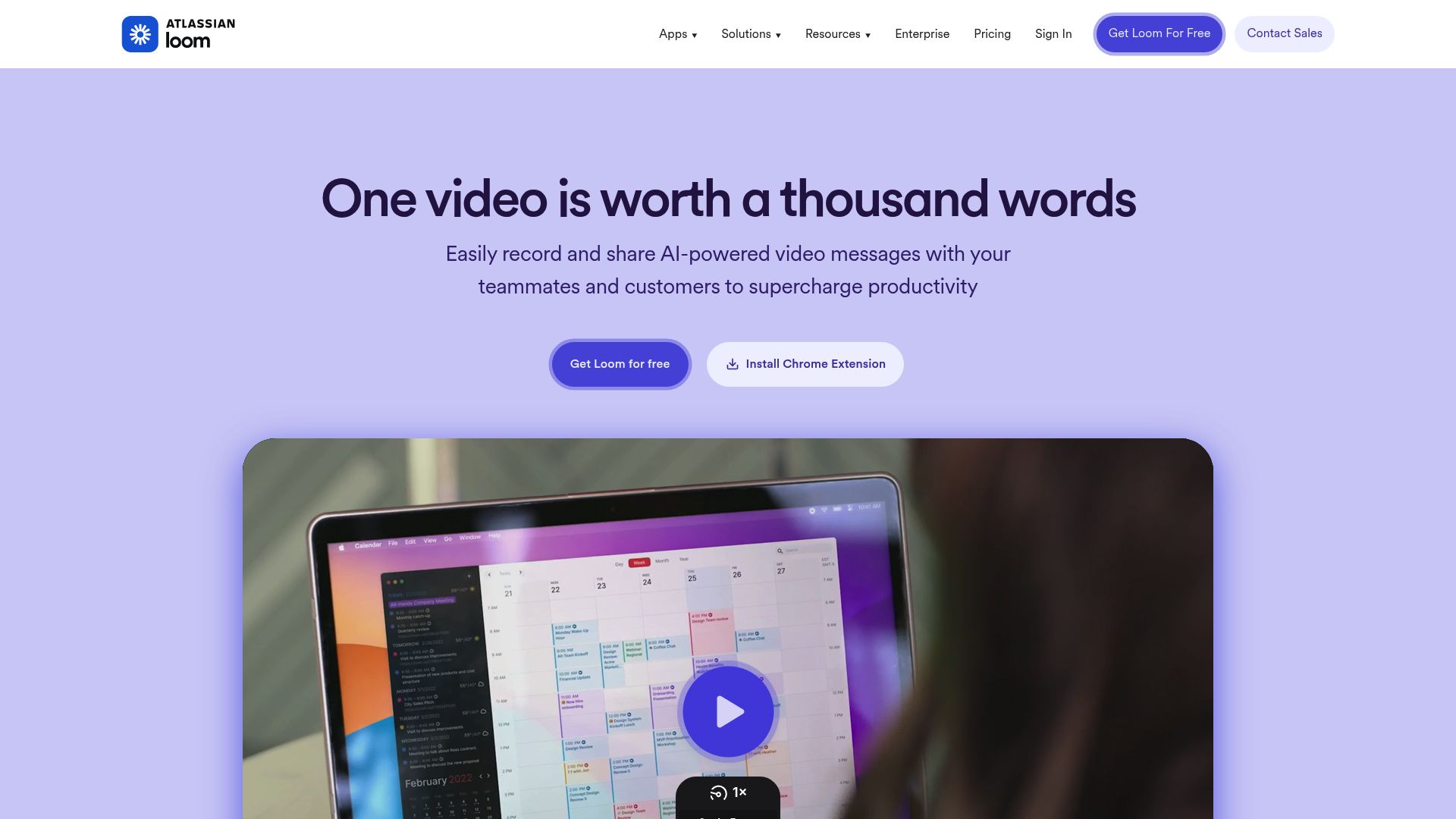 Loom Video Downloader featured image