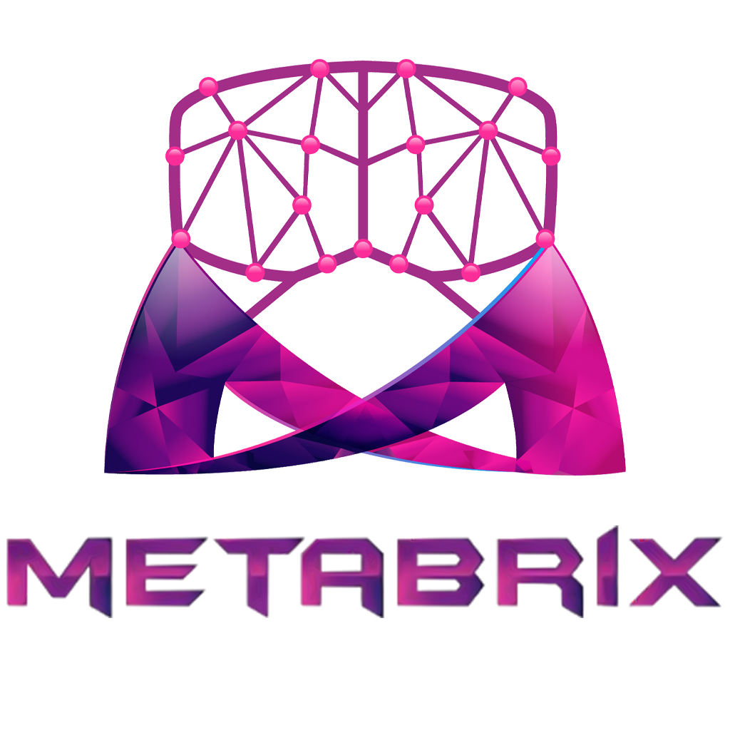 Voge by MetaBrix logo