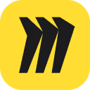 Miro AI logo