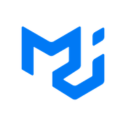 Material UI logo
