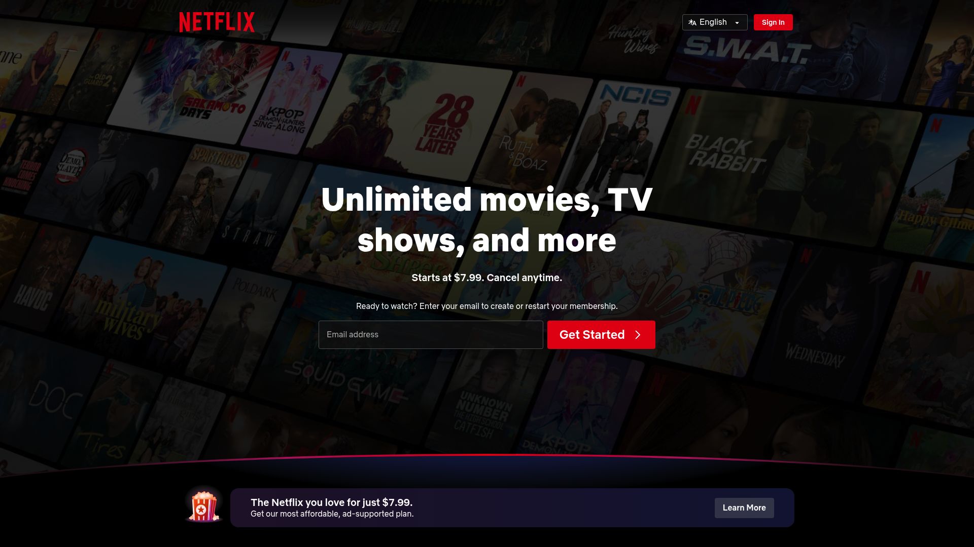 Netflix Downloader featured image