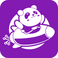 Pandarocket logo
