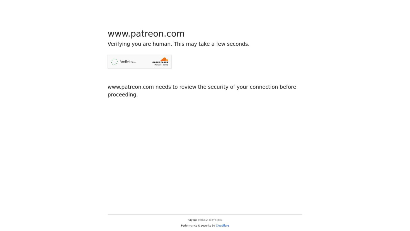 Patreon Downloader featured image