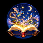 PicTales logo