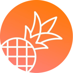 Pineapple Builder logo