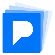 Pitches.ai logo