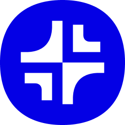 Plus AI logo