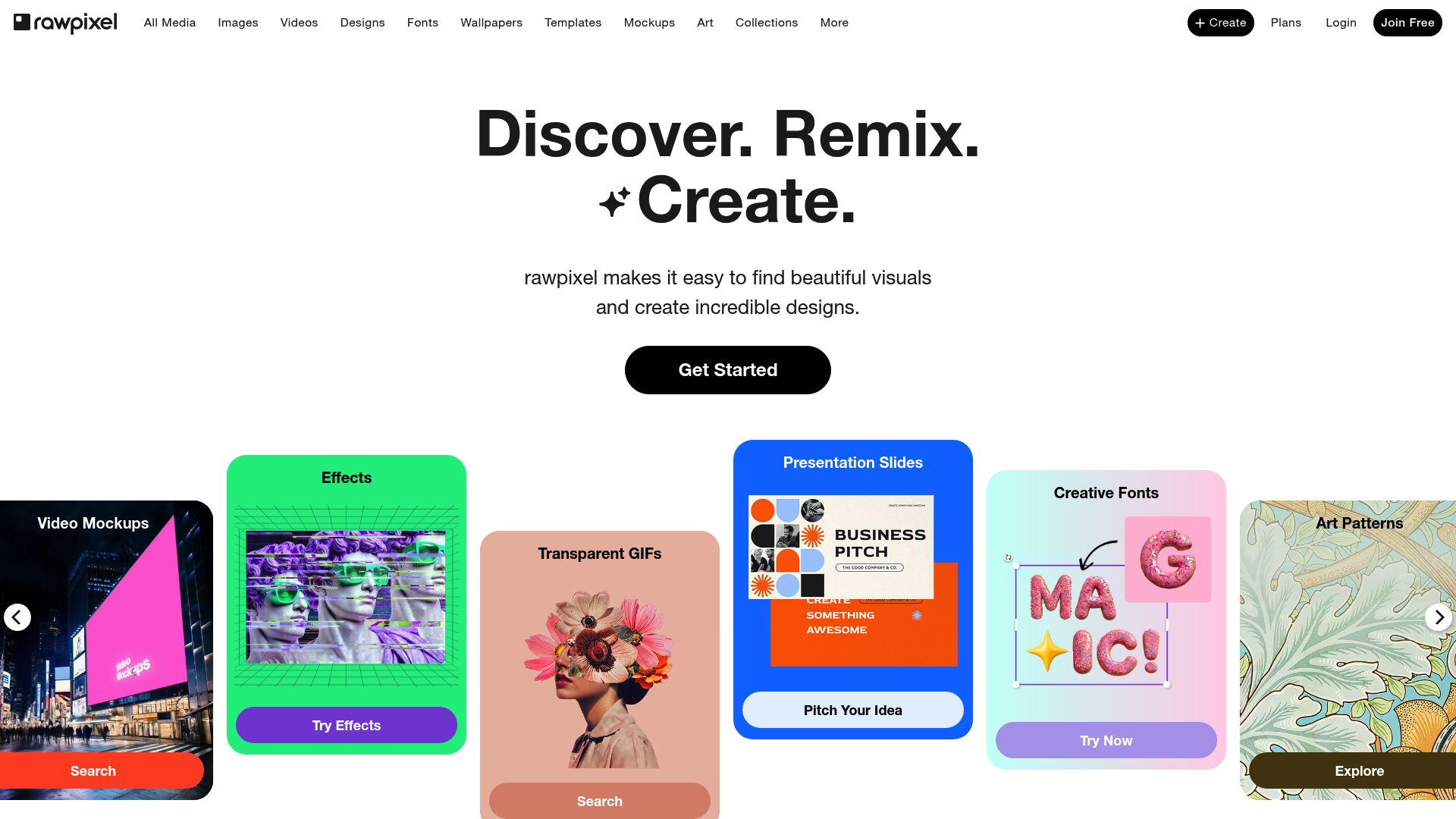 Rawpixel Downloader featured image