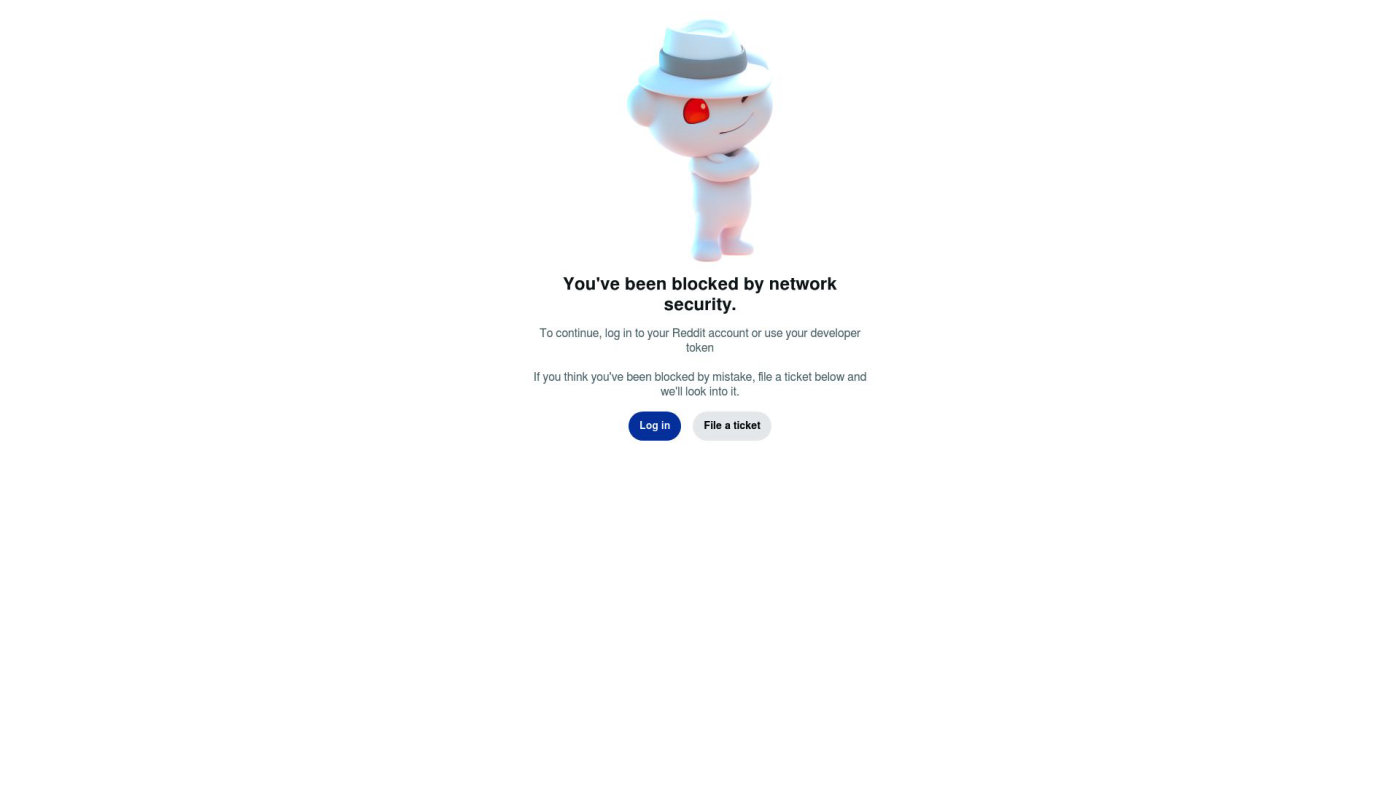 Reddit Downloader featured image