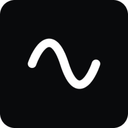 AI Transcriptions by Riverside logo