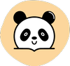 Scarlettpanda logo