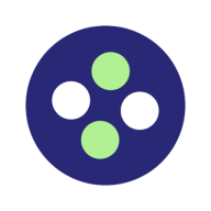 Scribbly logo