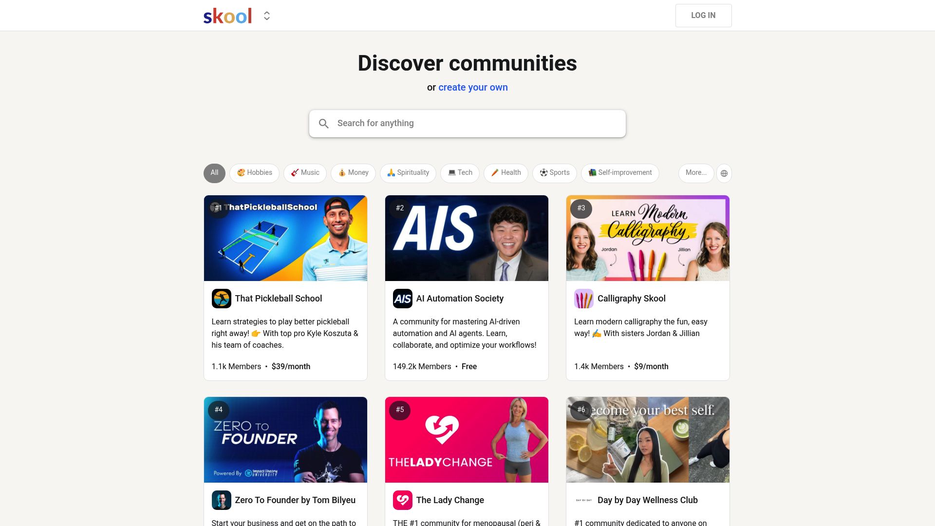 Skool Video Downloader featured image