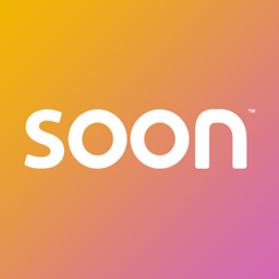 Soon app logo