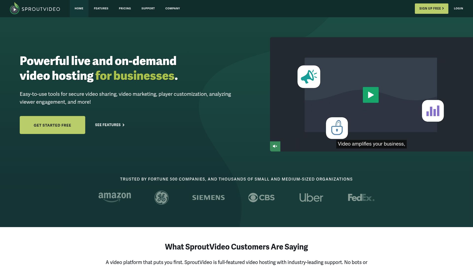 SproutVideo Downloader featured image