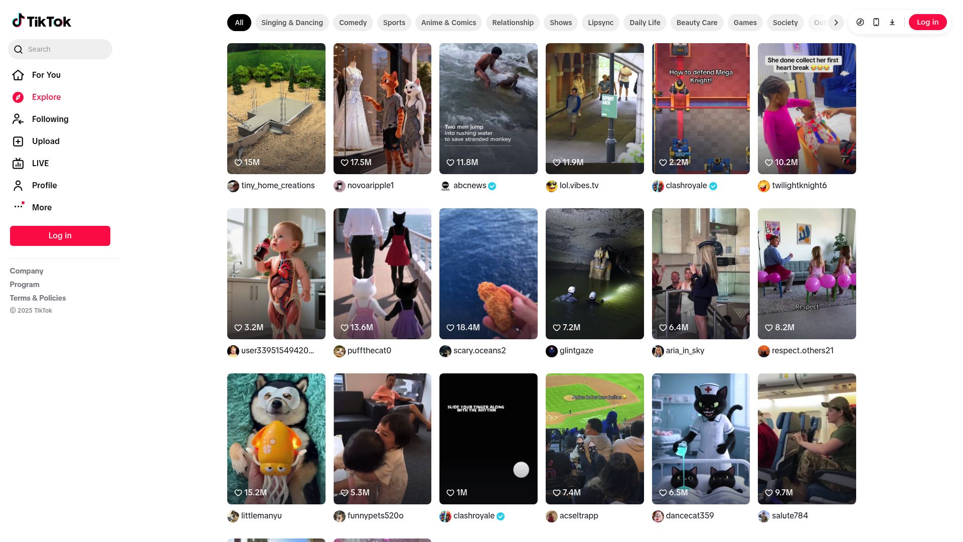 TikTok Video Downloader featured image