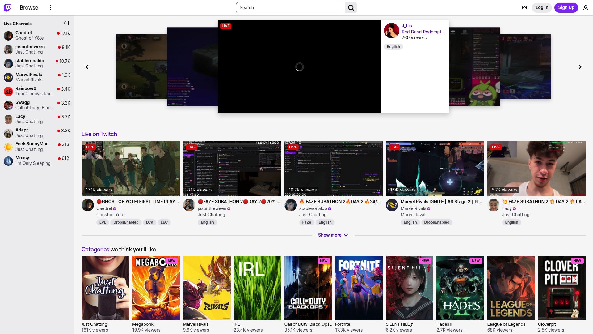 Twitch Video Downloader featured image