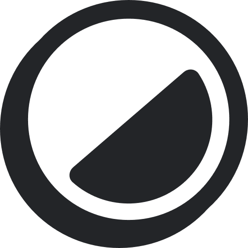Uplifted logo
