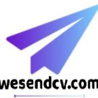 WeSendCV.com AI-Powered Resume Distribution Service for Job Seekers logo