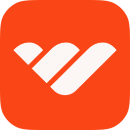 Whop Downloader logo