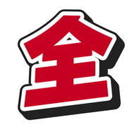 Zenbu Japanese logo
